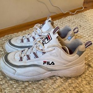 Fila sneakers